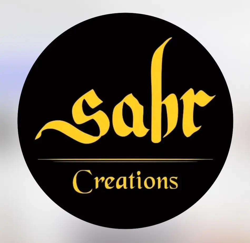 SABR CREATIONS